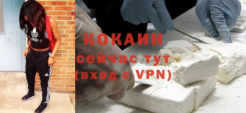 Cocaine Fish Scale  Ак-Довурак 